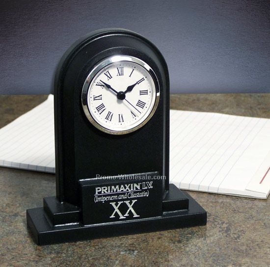 Elegance Clock