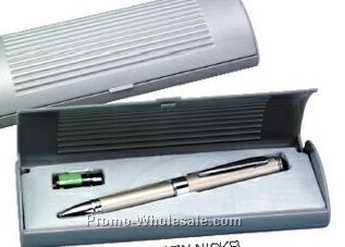 Elixor Vibration Massage Pen