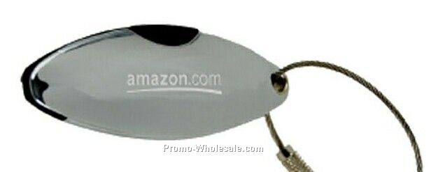 Endeavor Metal Luggage Tag - On Sale