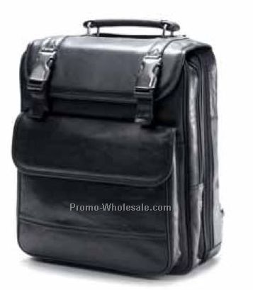 Excel Laptop Backpack/ Briefcase