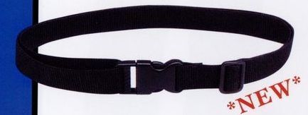 Fast Click Webbing Belt