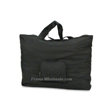 Fold Away Tote Bag