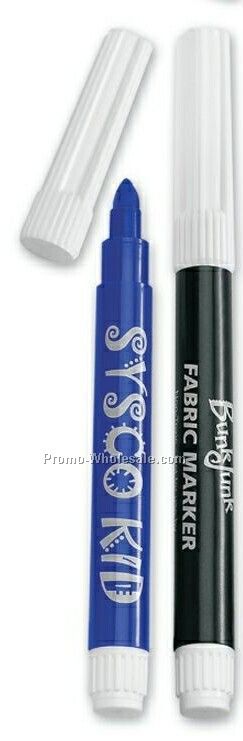 Fun For Kids Fabric Marker