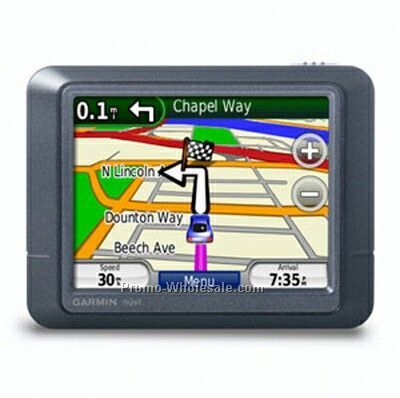 Garmin N VI 255 Gps