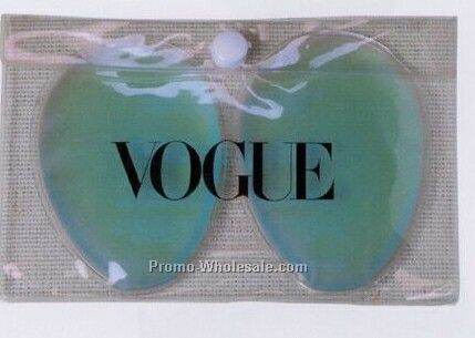 Gel Eye Pads