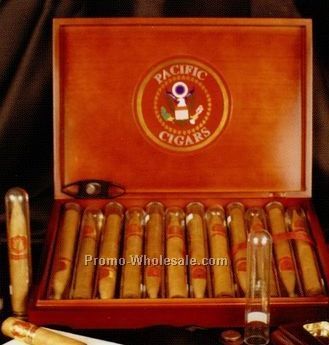 Gifts Of Distinction - Cigar Gift Box