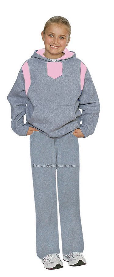 Girls' Spirit Sweatpants (S-l)