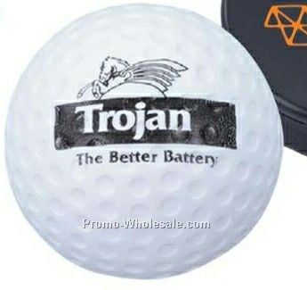 Golf Ball Stress Reliever