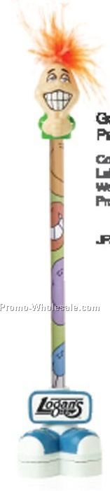 Goofy Combo Pencil/ Sharpener