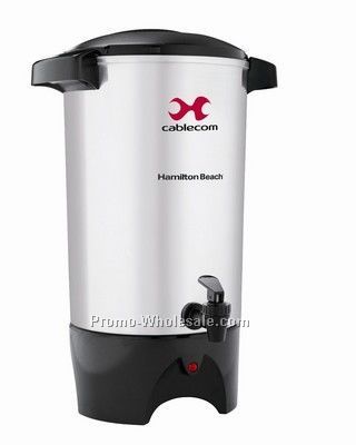 Hamilton Beach 42 Cup Coffee Urn