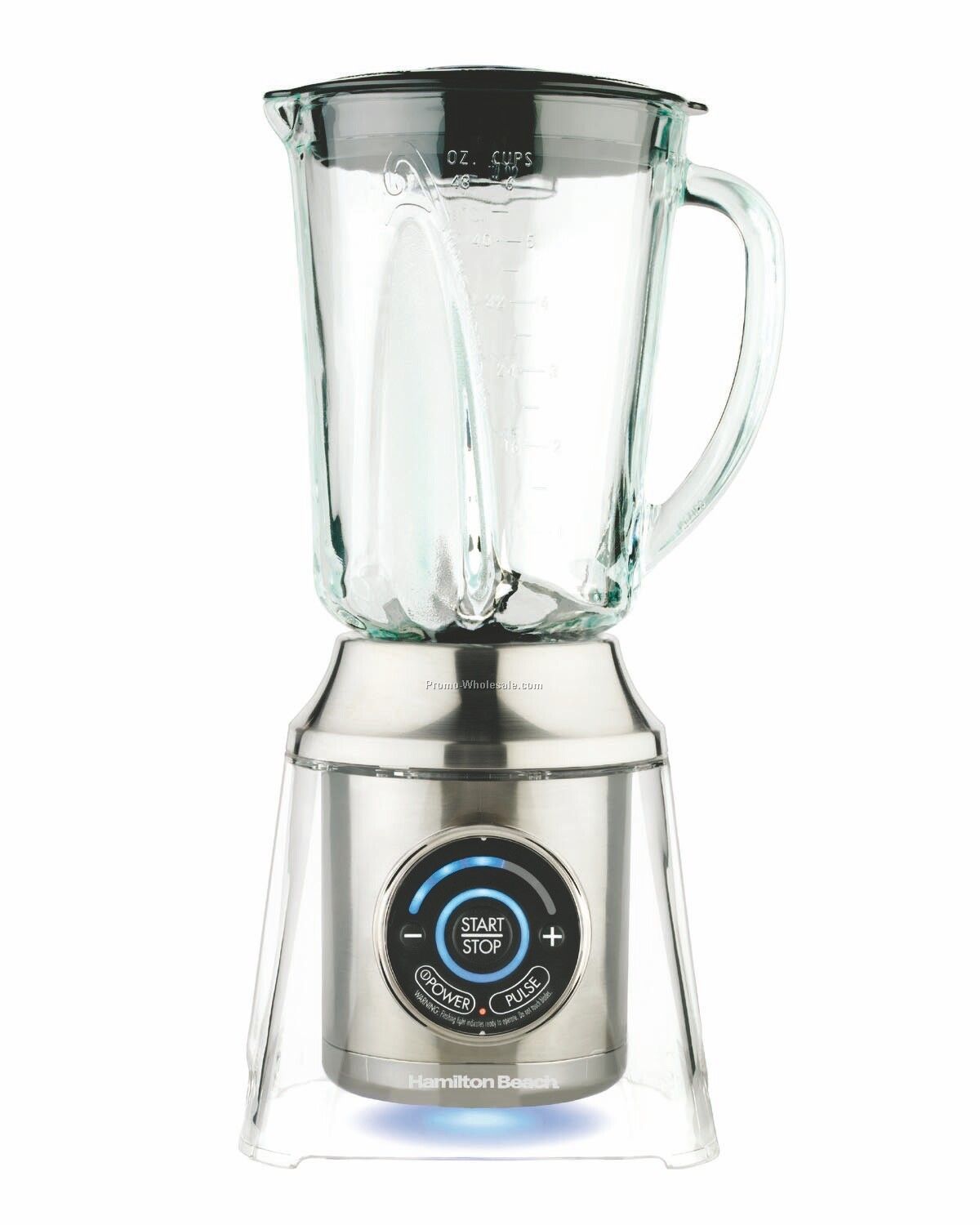 Hamilton Beach Liquid Blu 5 Speed Blender