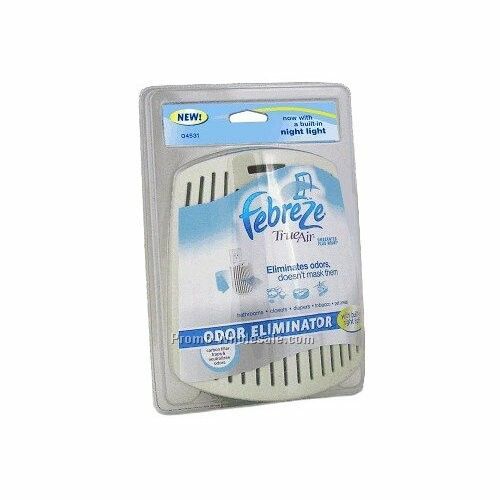 Hamilton Beach True Air On/Off Odor Eliminator