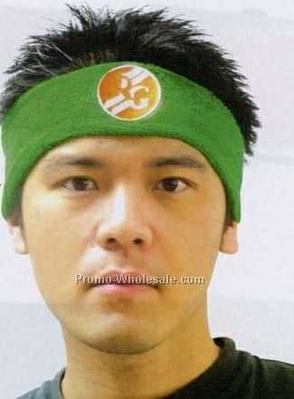 Head Sweatband