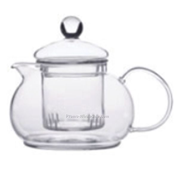 Heat Resistance Tea Pot