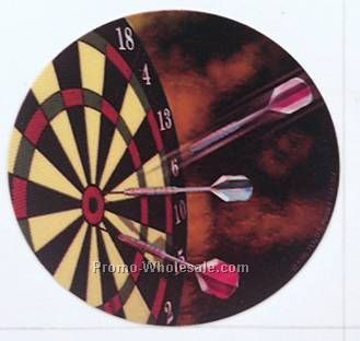 Holographic Mylar - 2" Darts