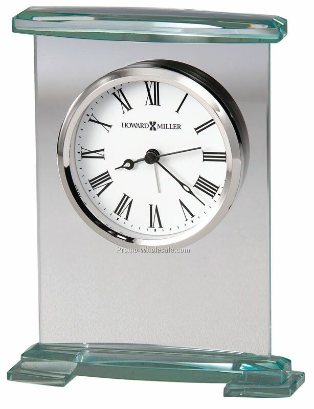 Howard Miller Augustine Clock (Blank)