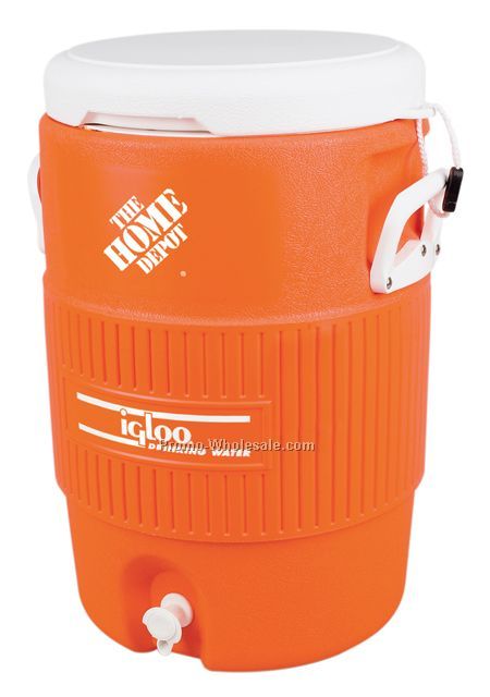 Igloo 5 Gallon Seat Top Cooler