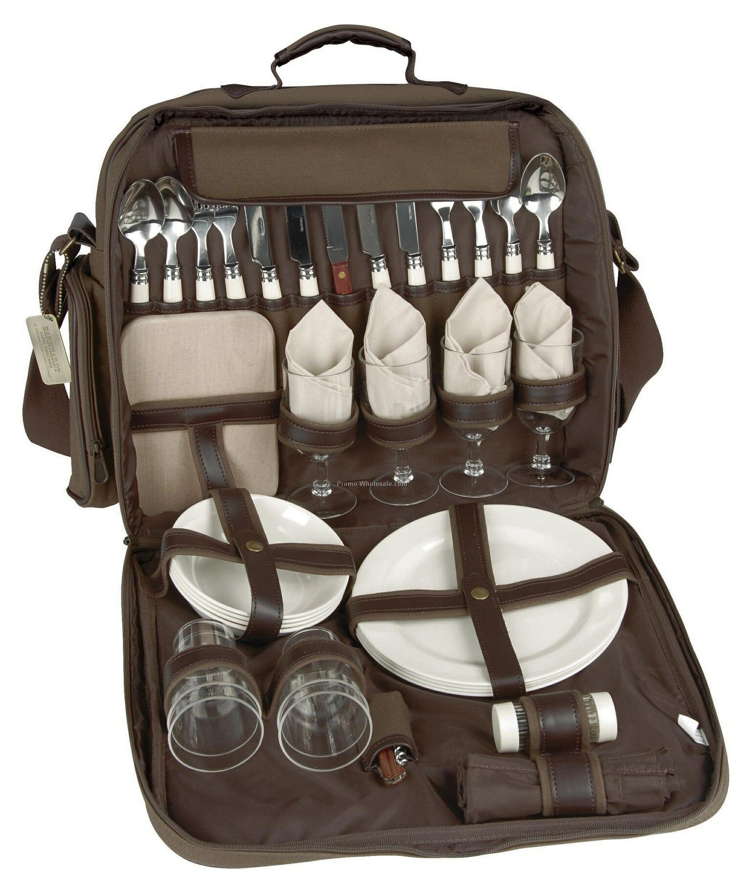 Jaffa Somerset Picnic Set