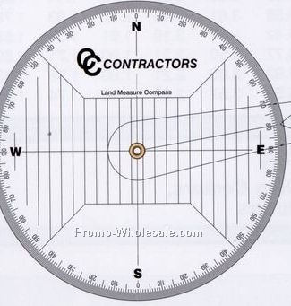 Land Compass