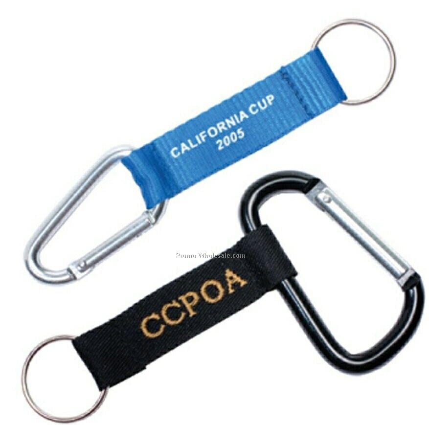 Lanyard/Carabiner