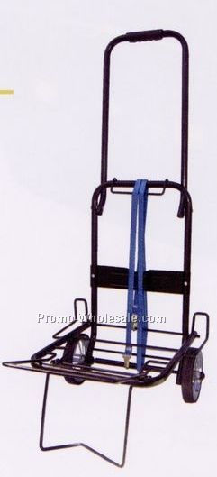 Large Capacity Luggage Cart