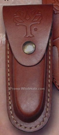 Leather Knife Sheath