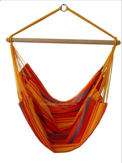 Leisure Fabric Chair (Hanging Chair, Swing Chair)