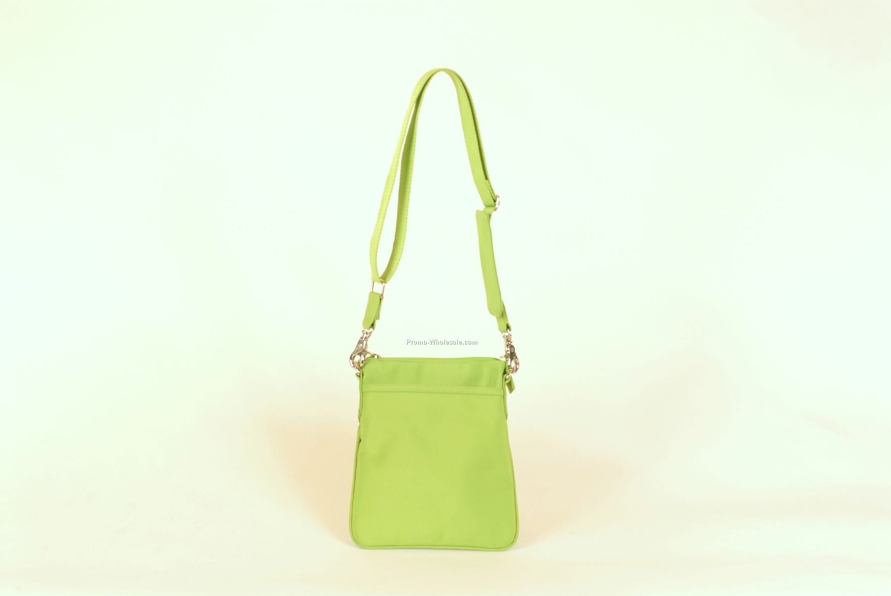 Lime Green Urban Pouch