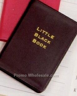 Little Black Book