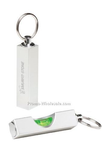 Livello Level Key Chain