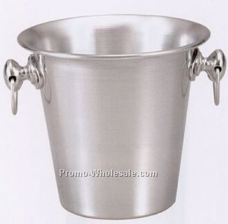 Mini Lily Wine Bucket With 2 Loop Handles