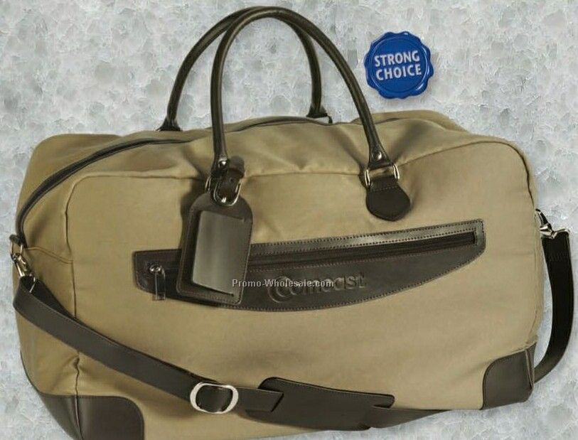 Nantucket Cabin Bag - Imported