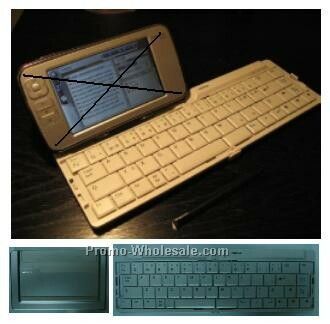 Nokia *su-8w Bluetooth Keyboard