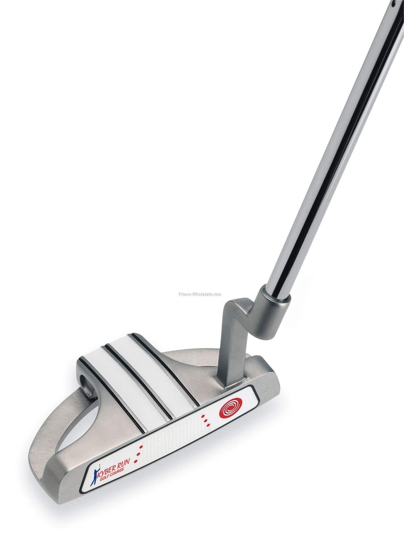 Odyssey White Hot Xg Marxman Mini Putter