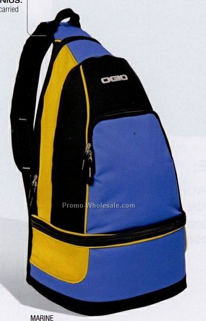 Ogio Cool Packer Backpack