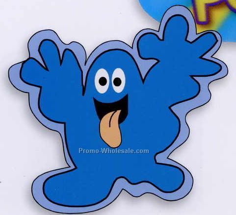 Opti Lenticular Stickers - 2 Phase
