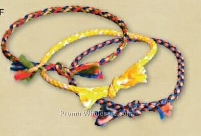 Original Braided Friendship Bracelet