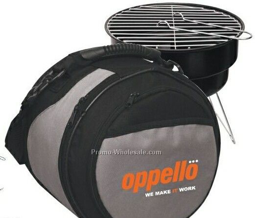 Outdoor Grill Kit