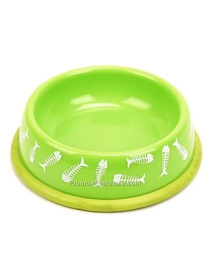 Pet Bowls