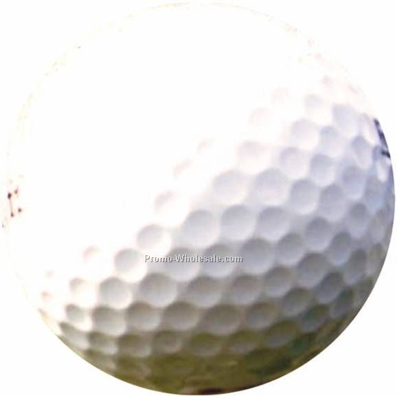 Photo Mylar Insert - 2" Golf