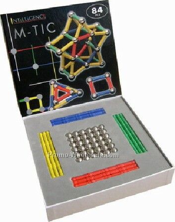 Plastic Intelligence Puzzle Games