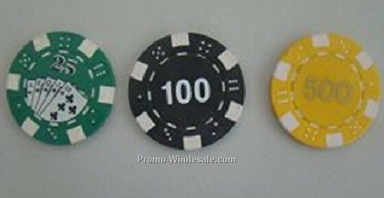 Poker Chips