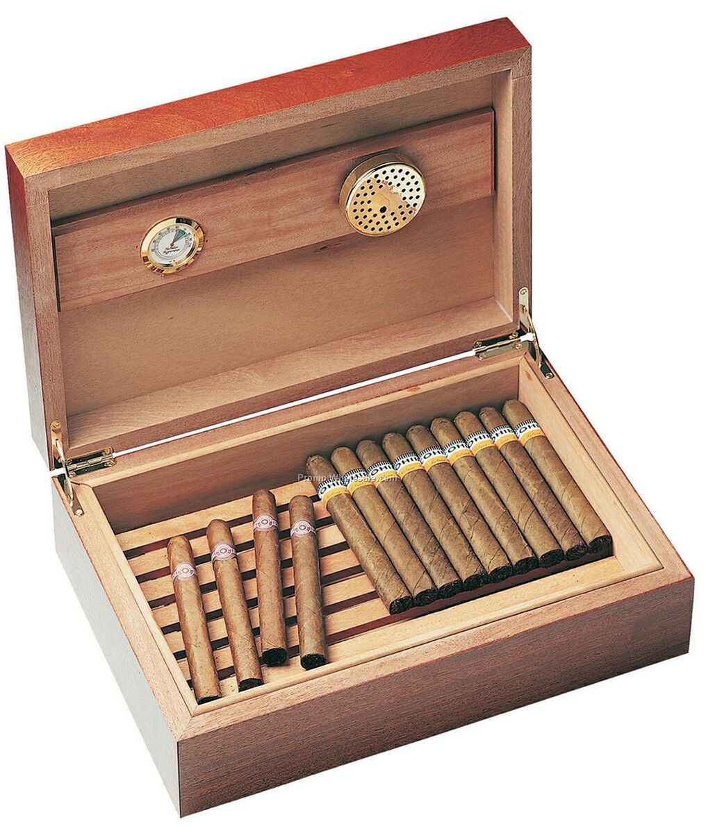 Prestige Humidor