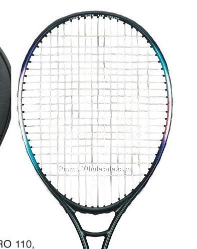 Pro 110 Vibration Control Tennis Racket