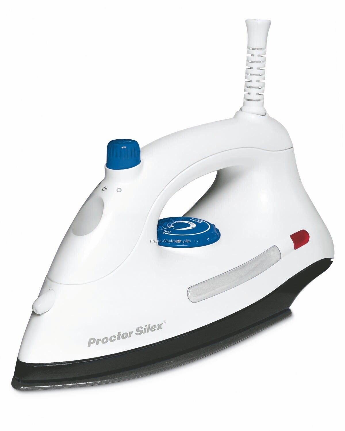 Proctor Silex Steam Iron