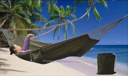 Promotion Item - Camping Hammock, Leisure Hammock