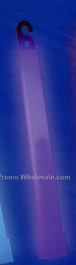 Purple 6" Glowstick (Bulk - 25 Units)