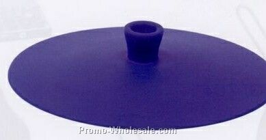 Regular Silicone Suction Lid