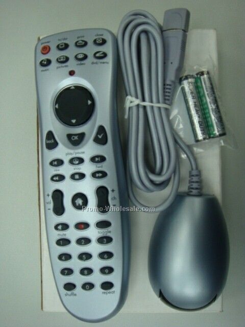 Remote Control Xpc-rc01