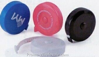 Round Tape Measure (Round)